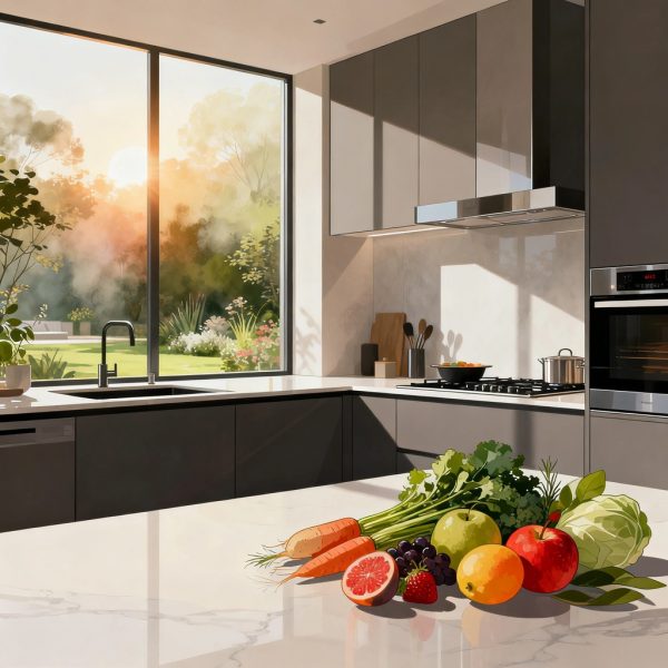 Consejos para un estilo de vida saludable