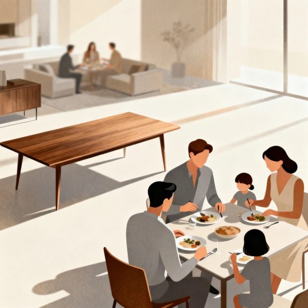 Actividades para mejorar el bienestar familiar