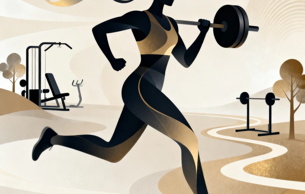 Estrategias de motivación en el fitness