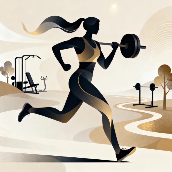 Estrategias de motivación en el fitness